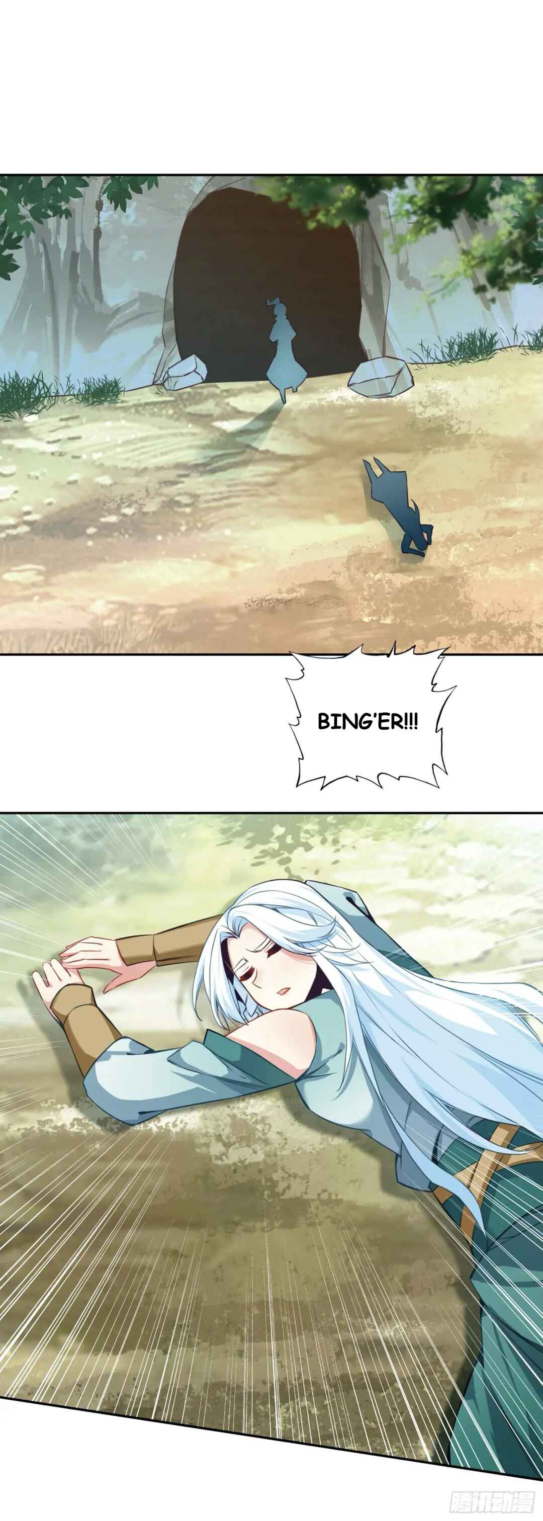 Heavenly Jewel Master Chapter 114 - Page 15