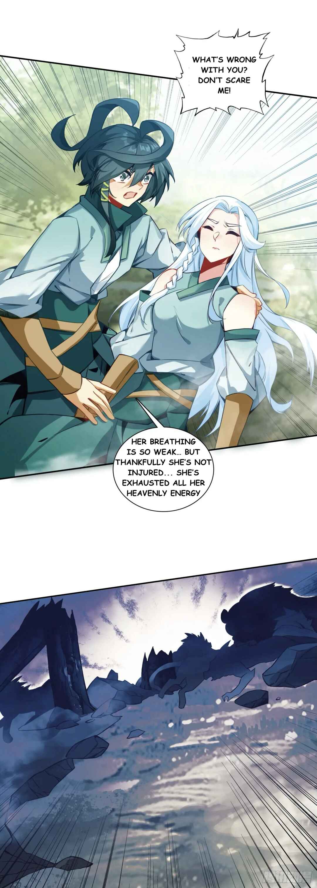 Heavenly Jewel Master Chapter 114 - Page 16