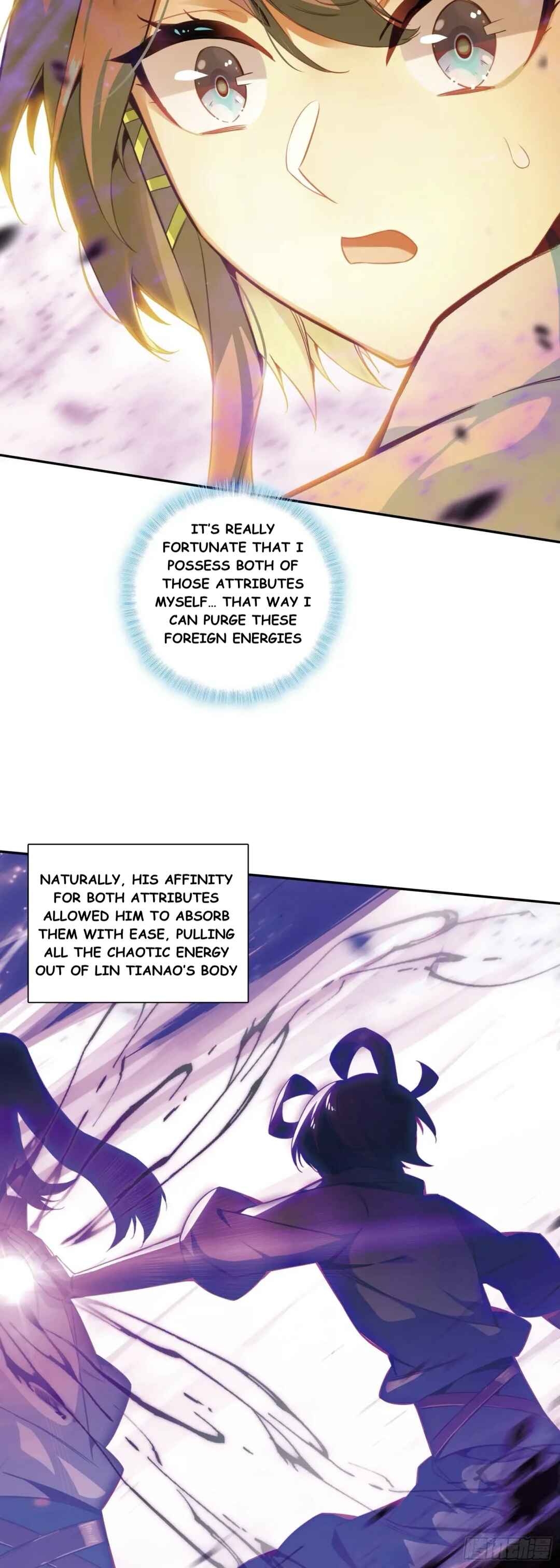 Heavenly Jewel Master Chapter 114 - Page 23