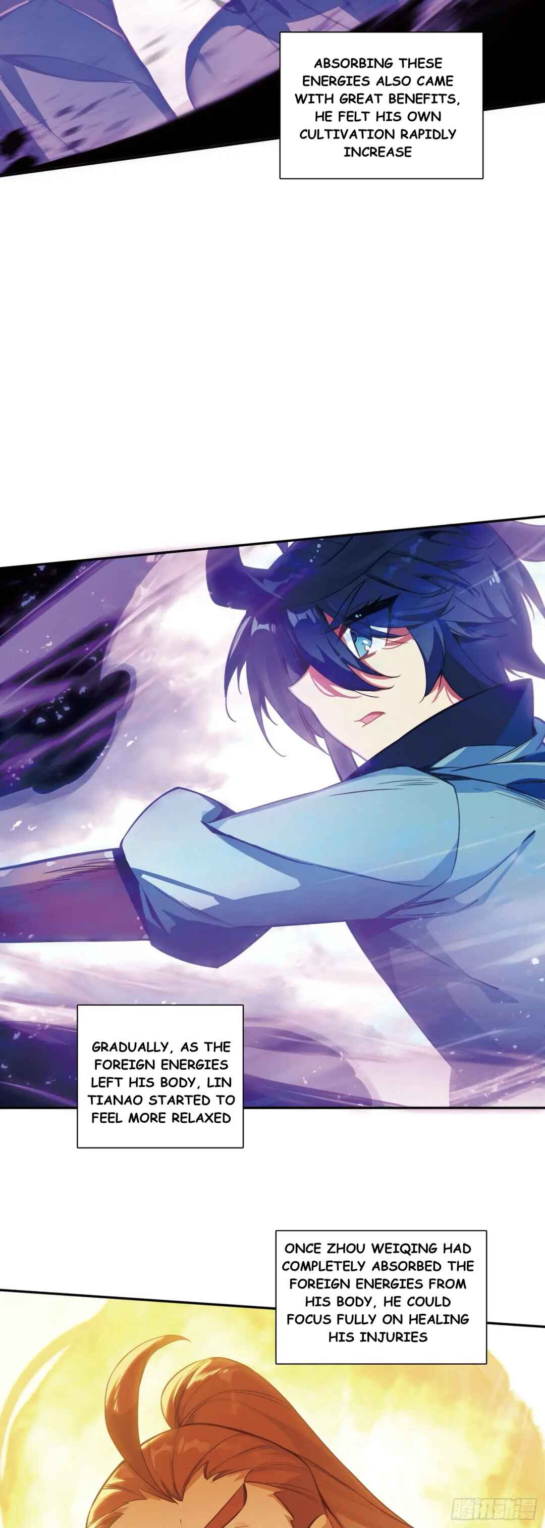 Heavenly Jewel Master Chapter 114 - Page 24