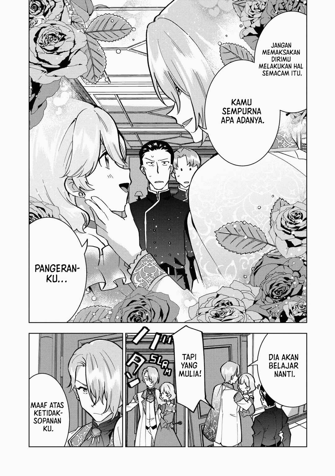 Buchigire Reijou wa Houfuku wo Chikaimashita. ~Madousho no Chikara de Sokoku wo Tataki Tsubushimasu~ Chapter 9 - Page 15