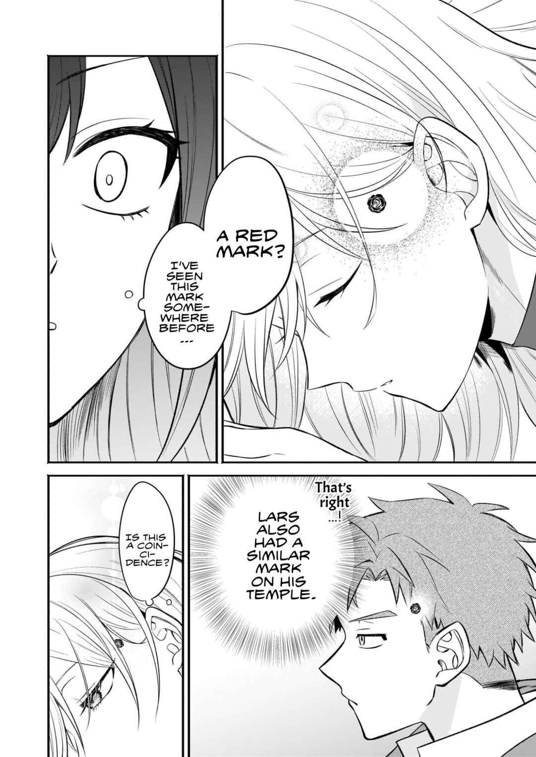 Tashika ni Watashi wa, Oyomesan ga Hoshii to Iimashita Chapter 2.2 - Page 10