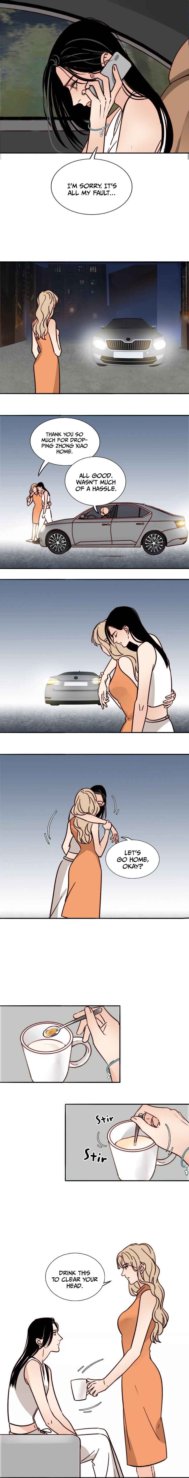Mojito Chapter 24 - Page 2