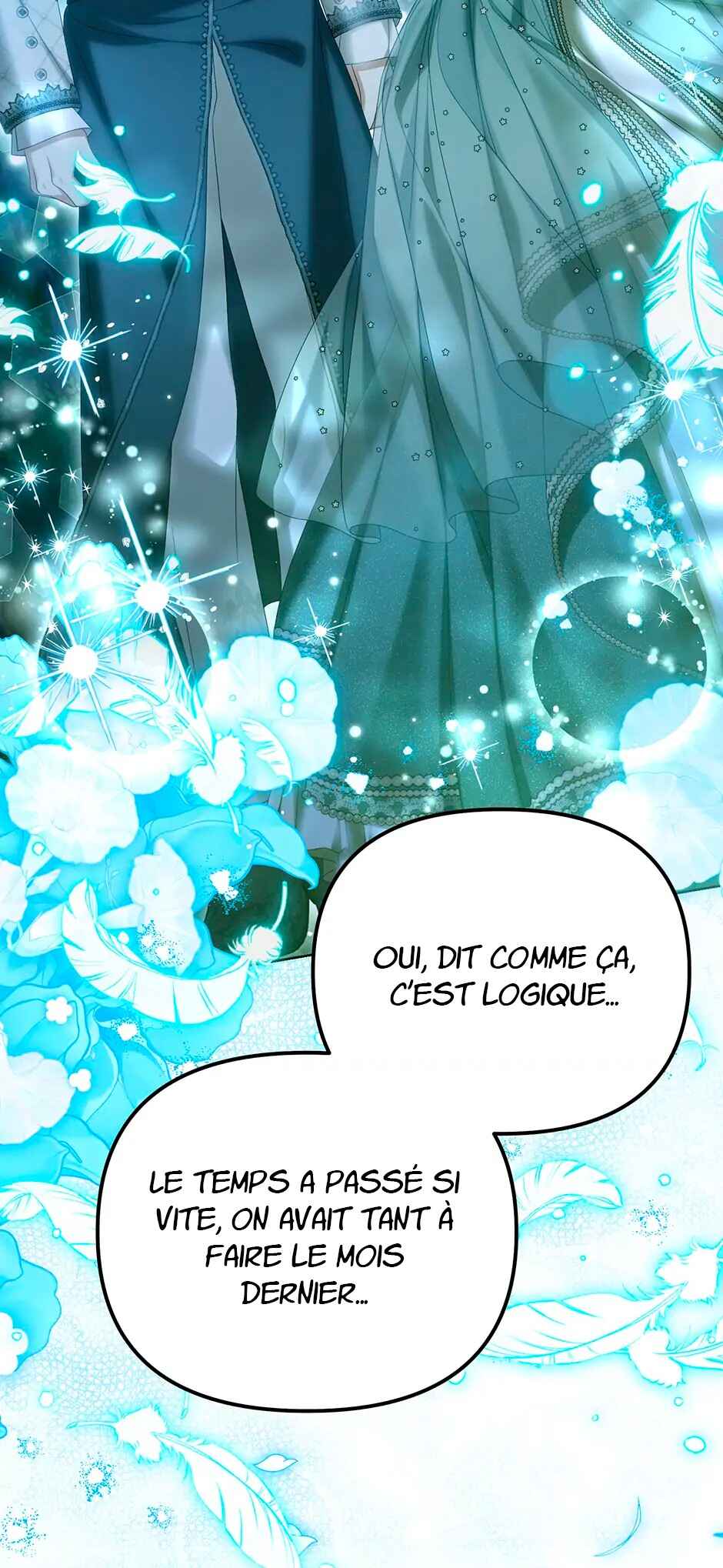 Gajja Anae ege Wae Jipchakhaseyo? Chapter 73 - Page 12