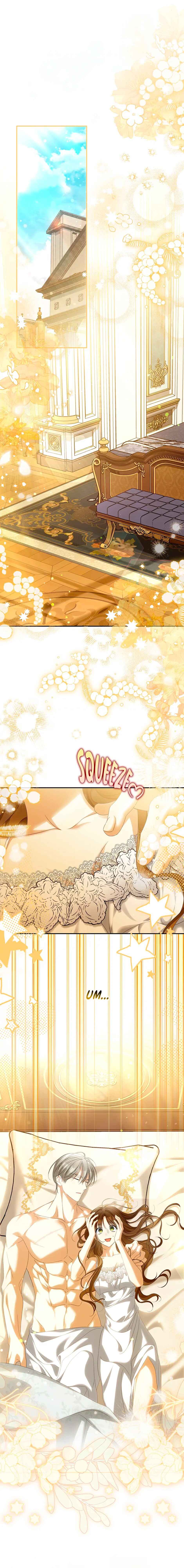Gajja Anae ege Wae Jipchakhaseyo? Chapter 73 - Page 21