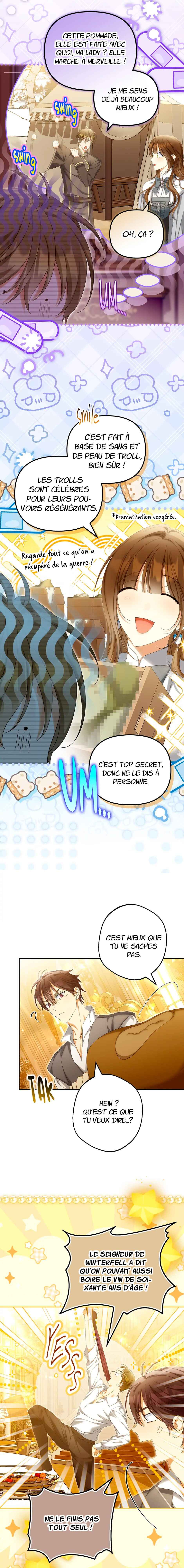 Gajja Anae ege Wae Jipchakhaseyo? Chapter 73 - Page 3