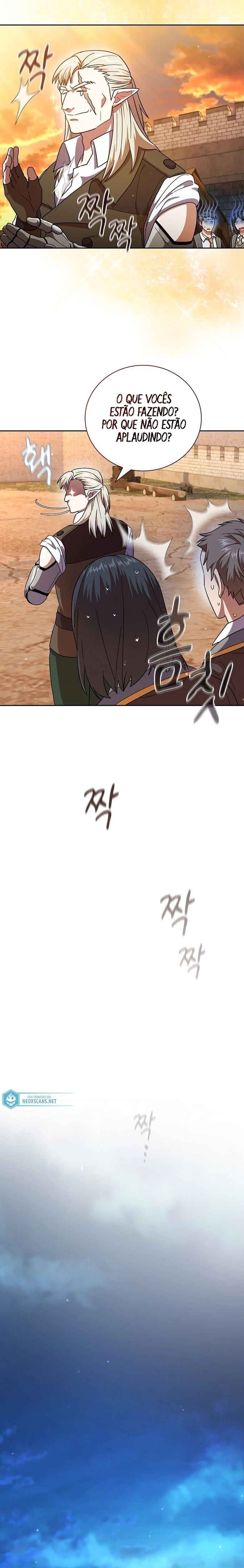 Mabeobhakgyo Mabeopsa ro Saraganeun Beop Chapter 18 - Page 18