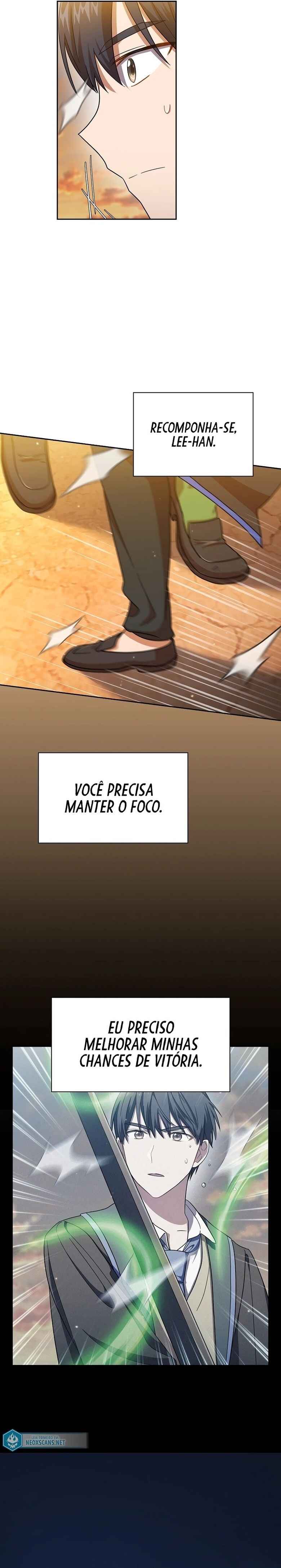 Mabeobhakgyo Mabeopsa ro Saraganeun Beop Chapter 18 - Page 2