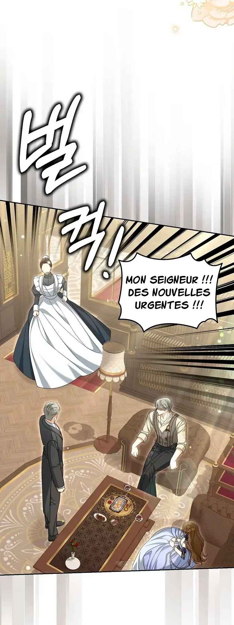 Gajja Anae ege Wae Jipchakhaseyo? Chapter 37 - Page 15