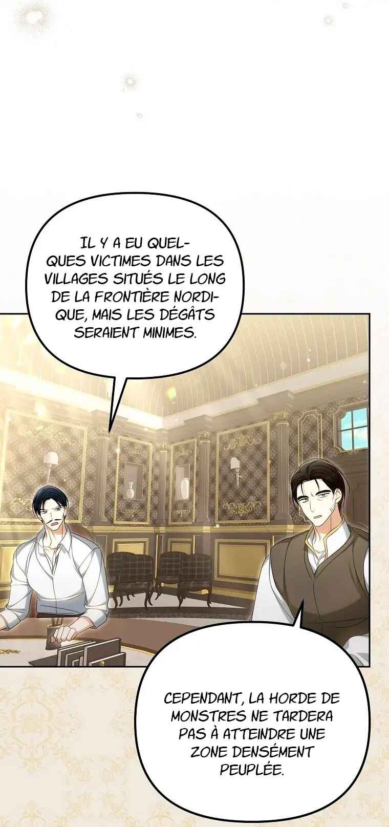 Gajja Anae ege Wae Jipchakhaseyo? Chapter 37 - Page 19