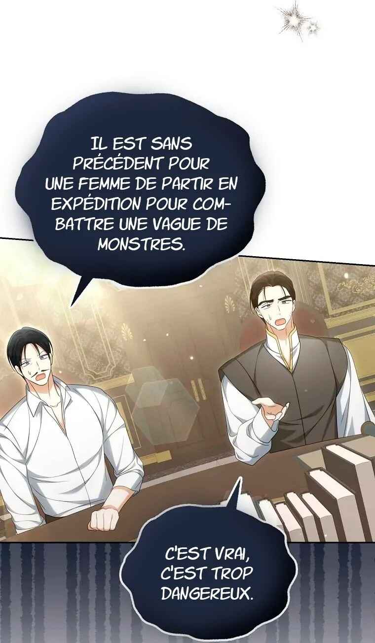 Gajja Anae ege Wae Jipchakhaseyo? Chapter 37 - Page 24