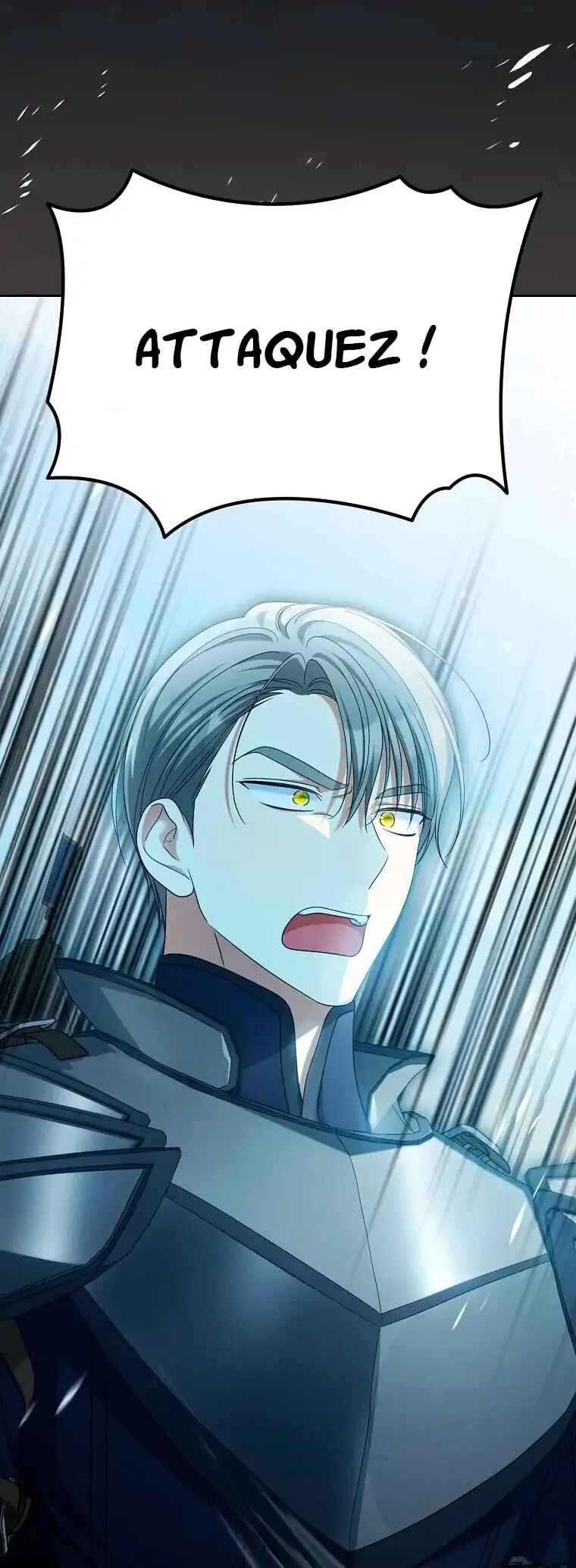 Gajja Anae ege Wae Jipchakhaseyo? Chapter 37 - Page 36