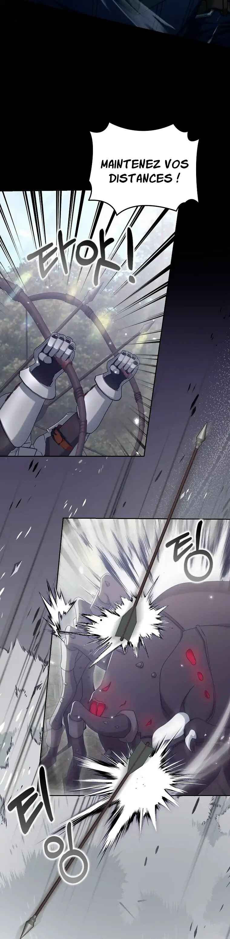 Gajja Anae ege Wae Jipchakhaseyo? Chapter 37 - Page 37