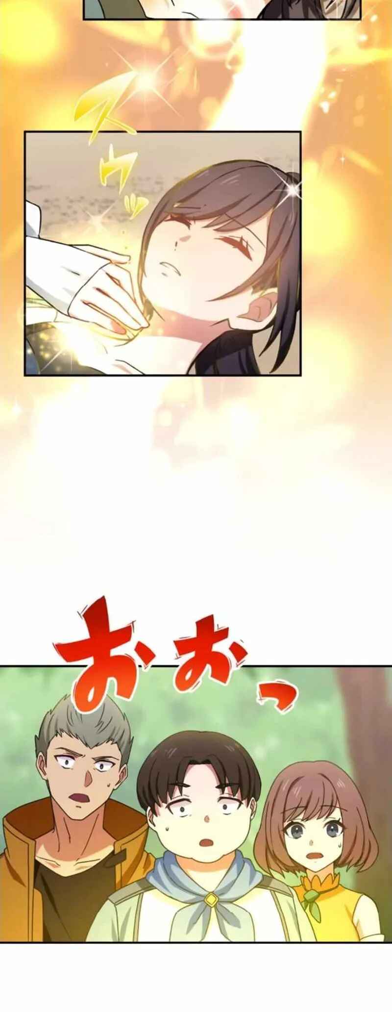 Saikyou Ansatsusha, Class Ten'i de Isekai e Chapter 8 - Page 19