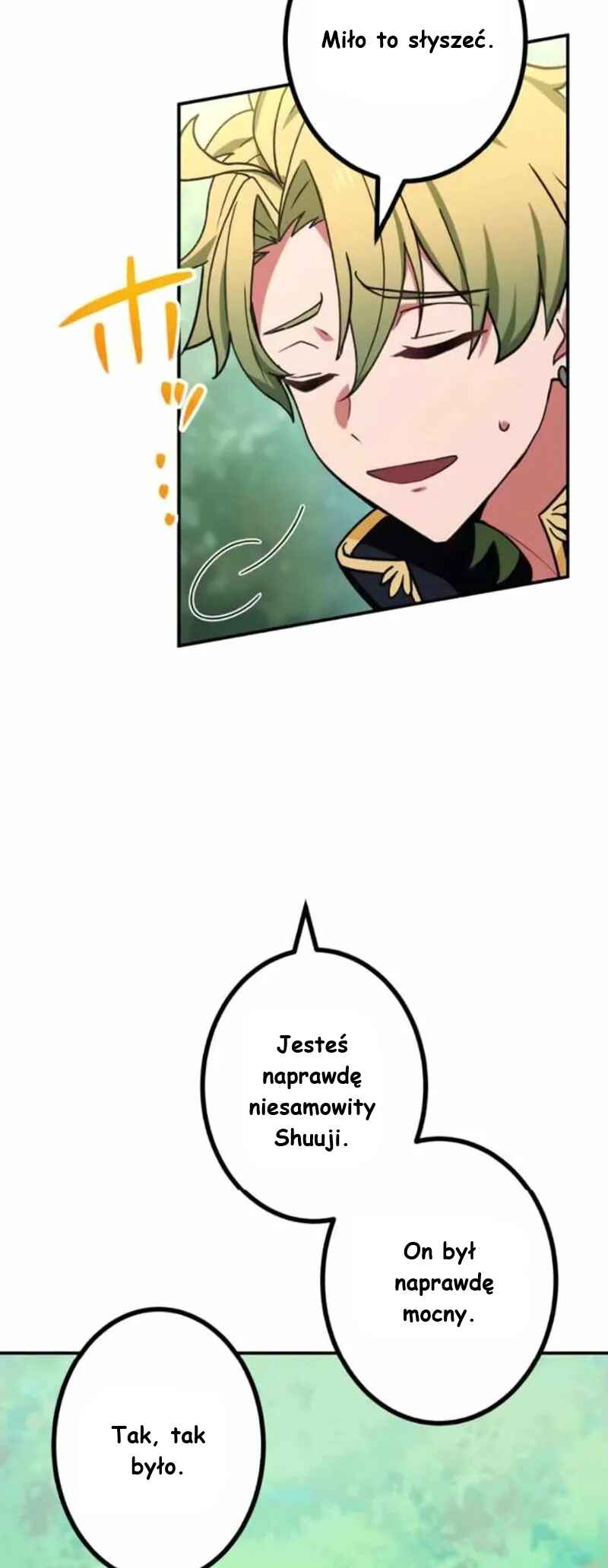 Saikyou Ansatsusha, Class Ten'i de Isekai e Chapter 8 - Page 21