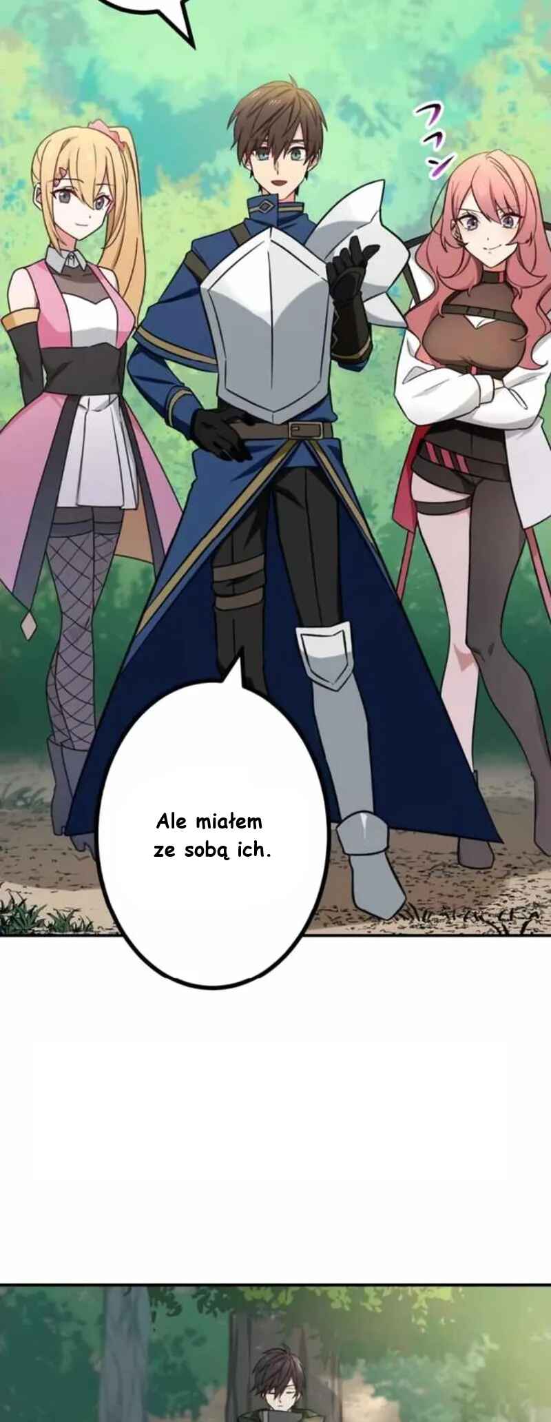 Saikyou Ansatsusha, Class Ten'i de Isekai e Chapter 8 - Page 22