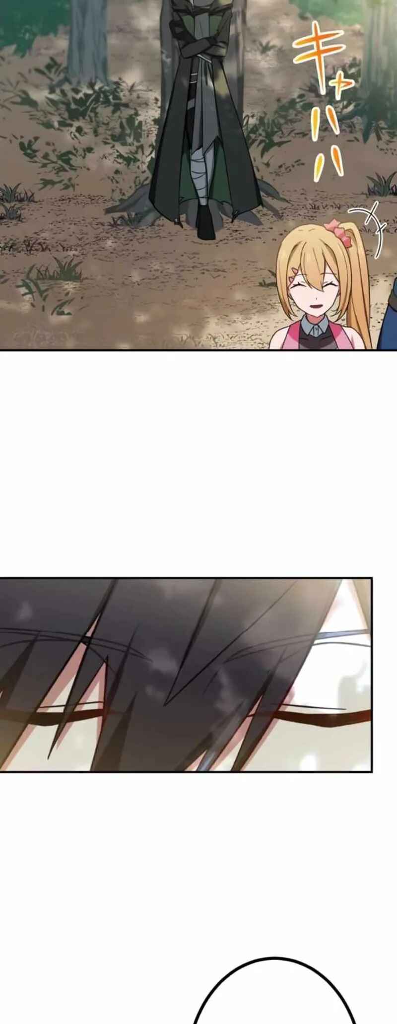 Saikyou Ansatsusha, Class Ten'i de Isekai e Chapter 8 - Page 23