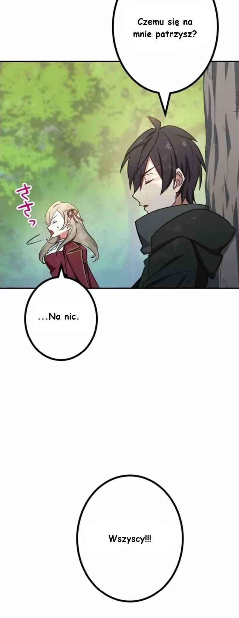 Saikyou Ansatsusha, Class Ten'i de Isekai e Chapter 8 - Page 24
