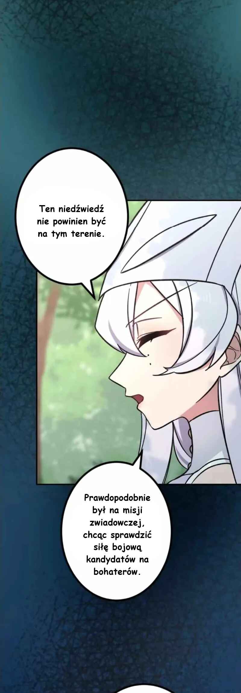 Saikyou Ansatsusha, Class Ten'i de Isekai e Chapter 8 - Page 34