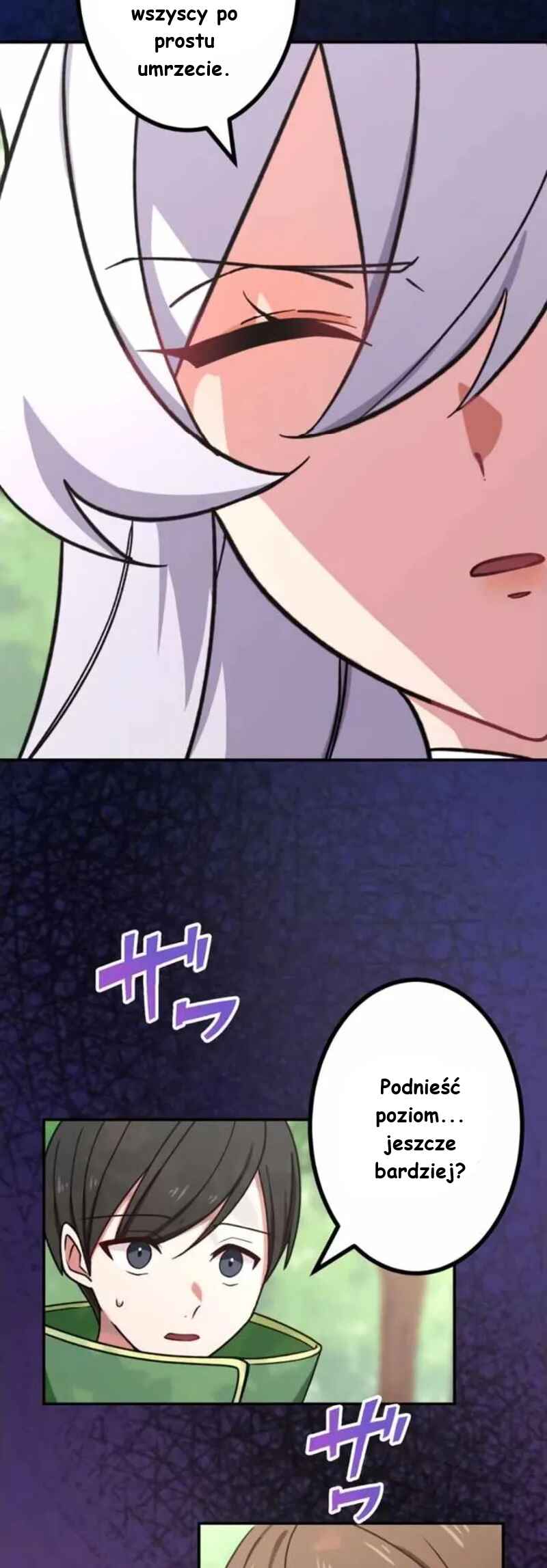 Saikyou Ansatsusha, Class Ten'i de Isekai e Chapter 8 - Page 36