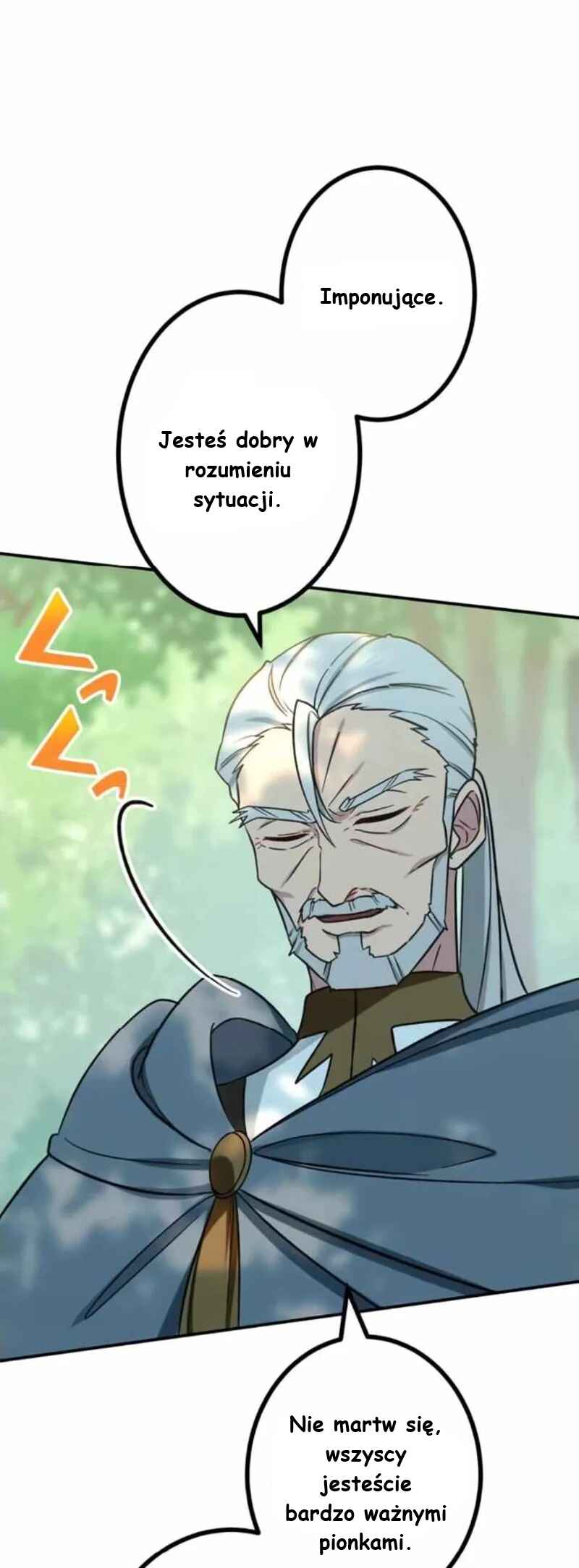 Saikyou Ansatsusha, Class Ten'i de Isekai e Chapter 8 - Page 46
