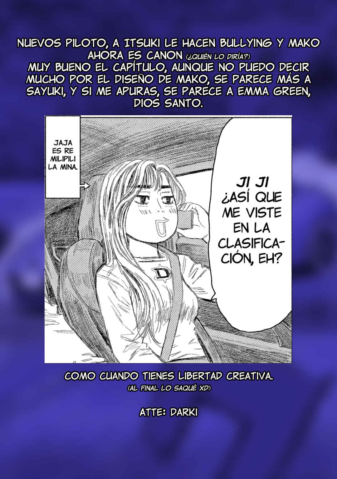 Subaru to Subaru Chapter 22 - Page 19