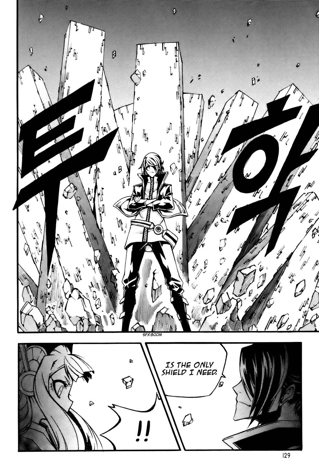 Witch Hunter Chapter 57 - Page 16
