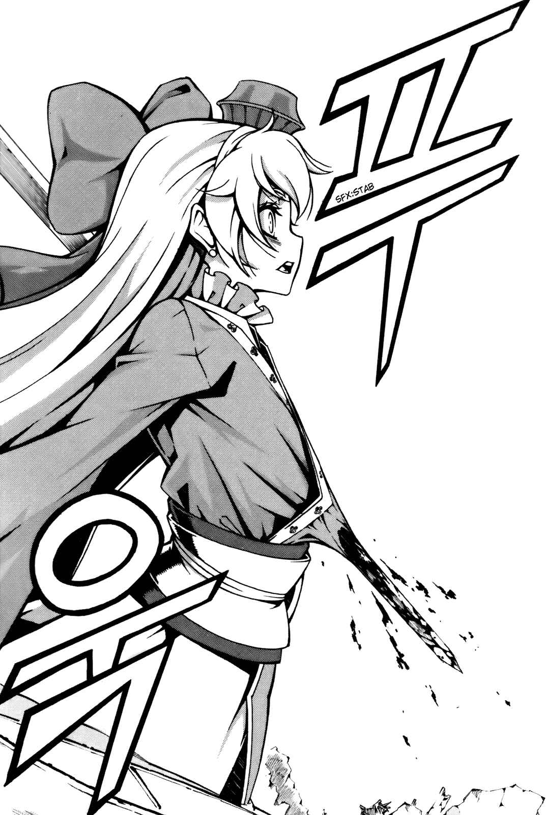 Witch Hunter Chapter 57 - Page 30