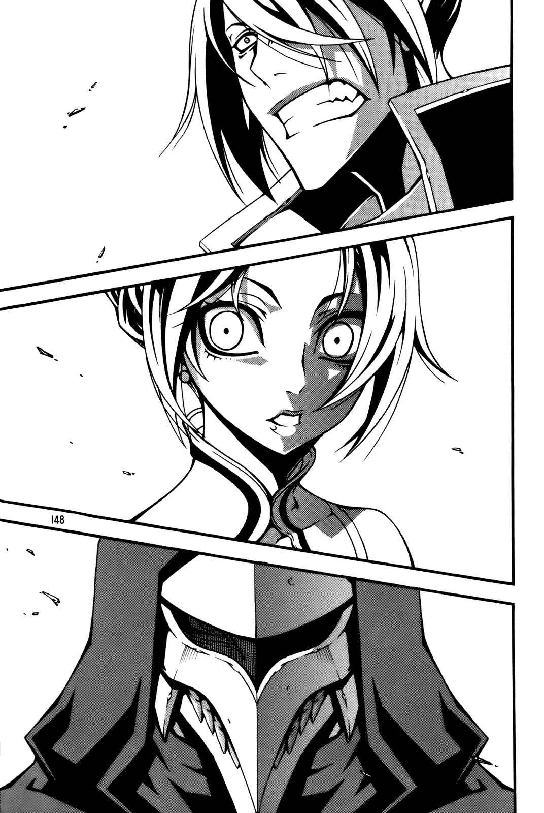 Witch Hunter Chapter 57 - Page 33