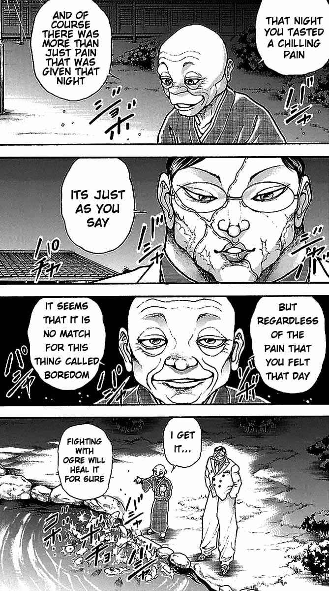 Baki-Dou Chapter 11 - Page 10