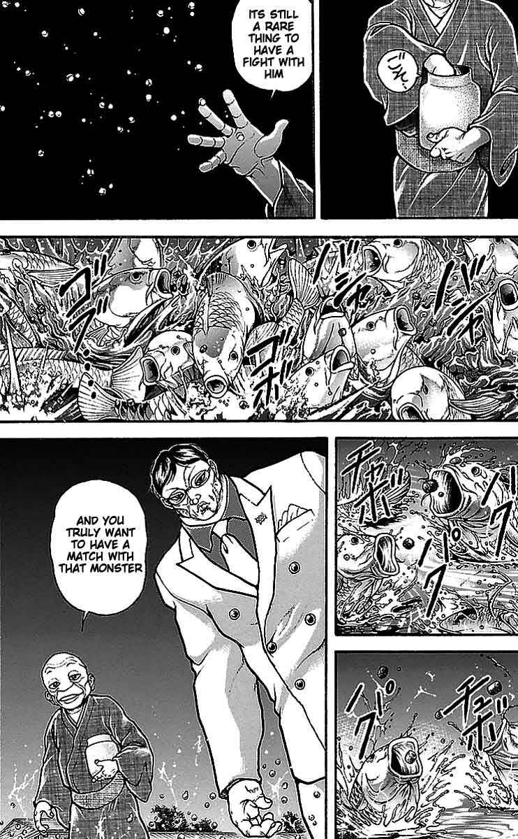 Baki-Dou Chapter 11 - Page 6