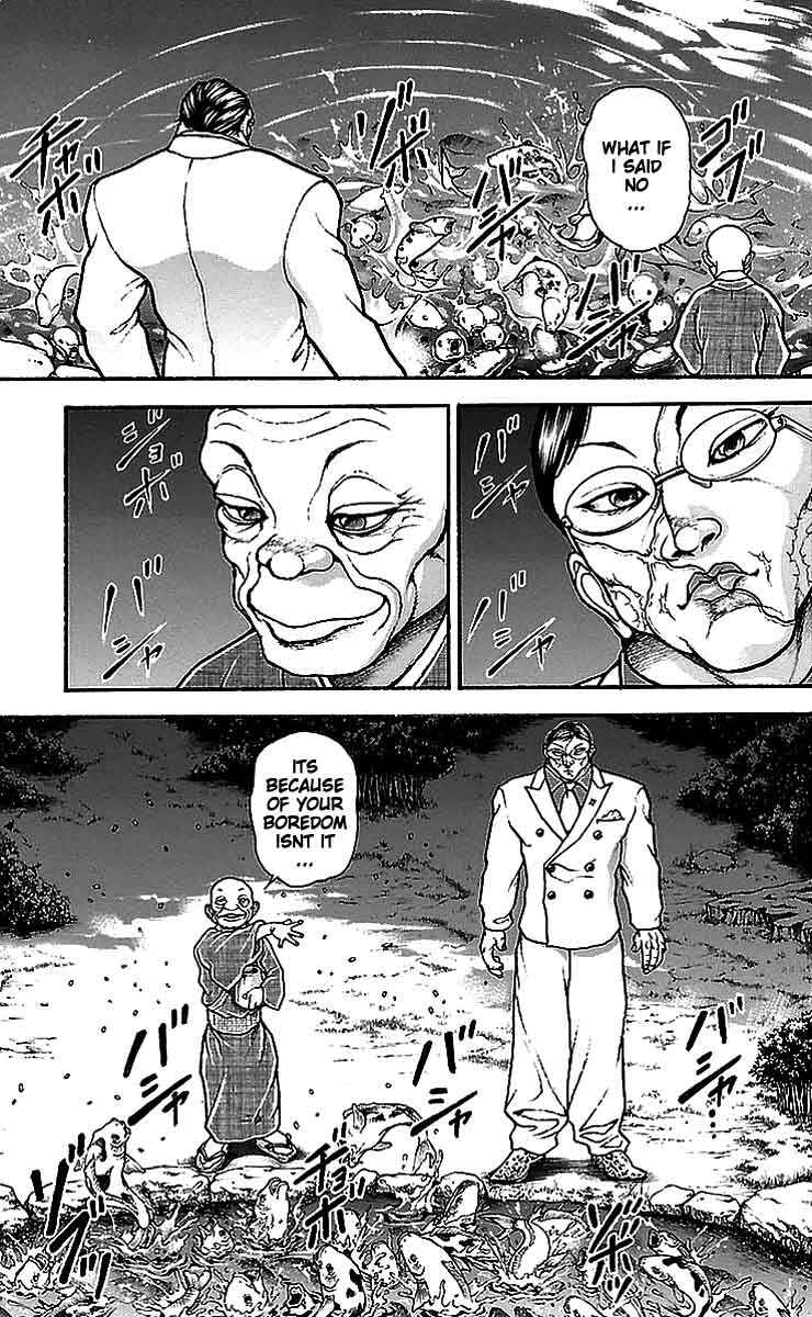 Baki-Dou Chapter 11 - Page 7