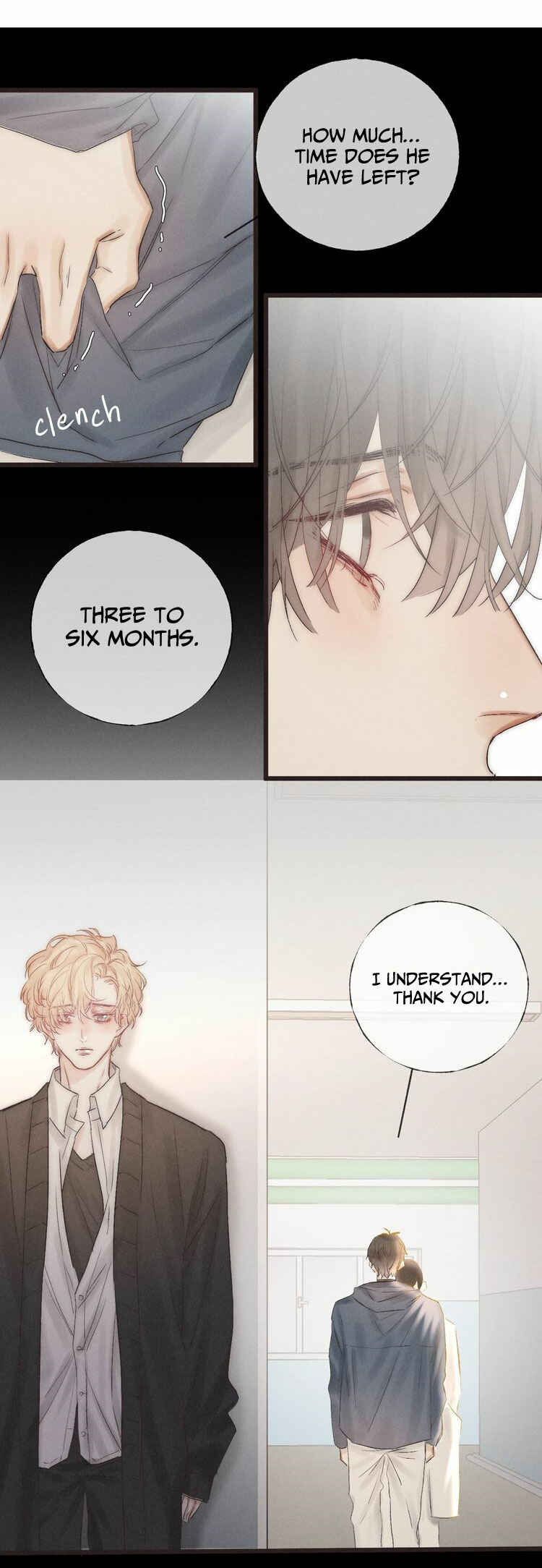 Indulged in Your Light Chapter 39 - Page 10