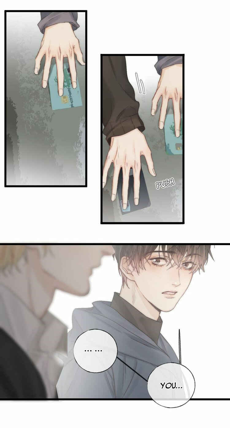 Indulged in Your Light Chapter 39 - Page 13