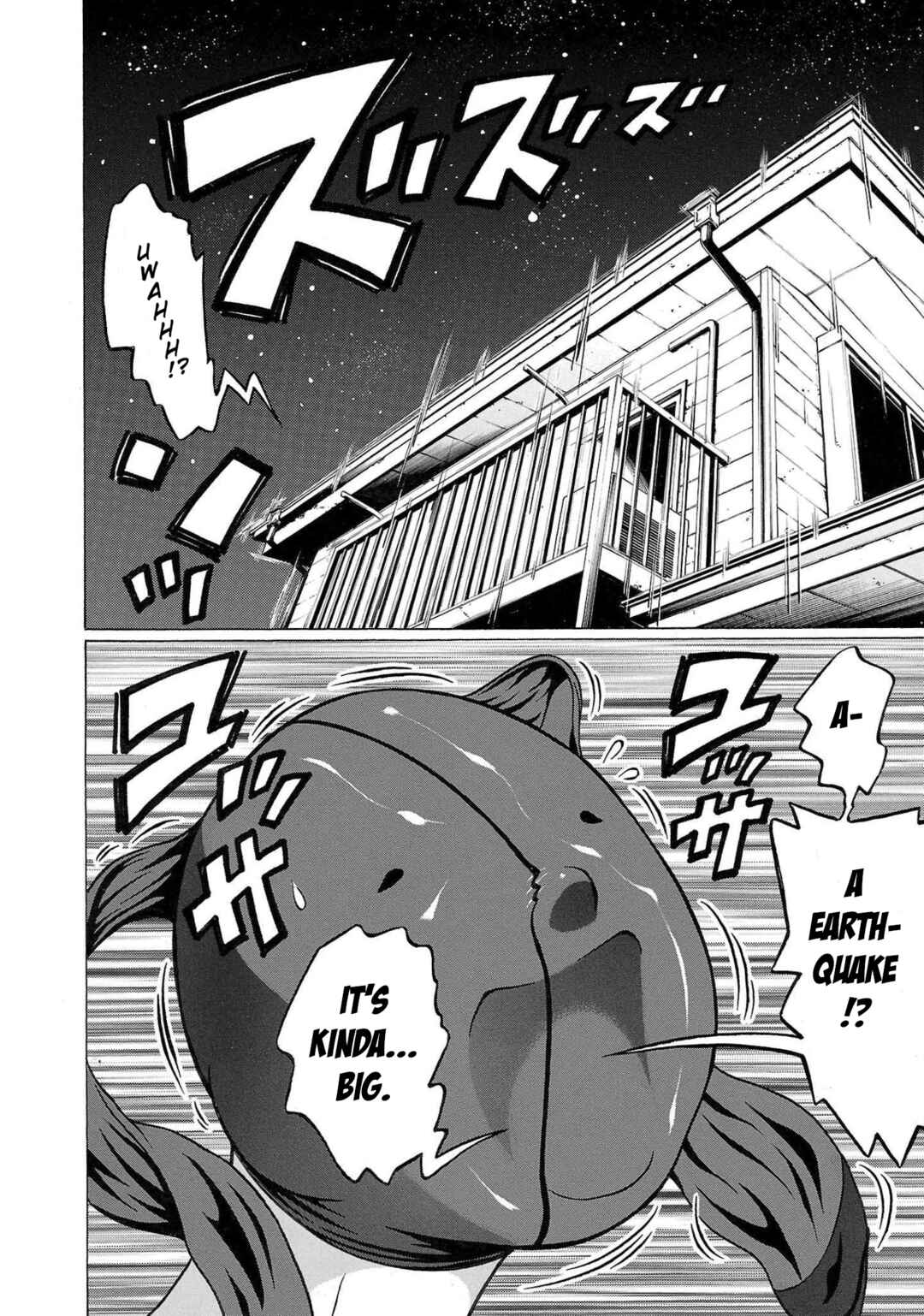 Pansuto Chapter 102 - Page 2