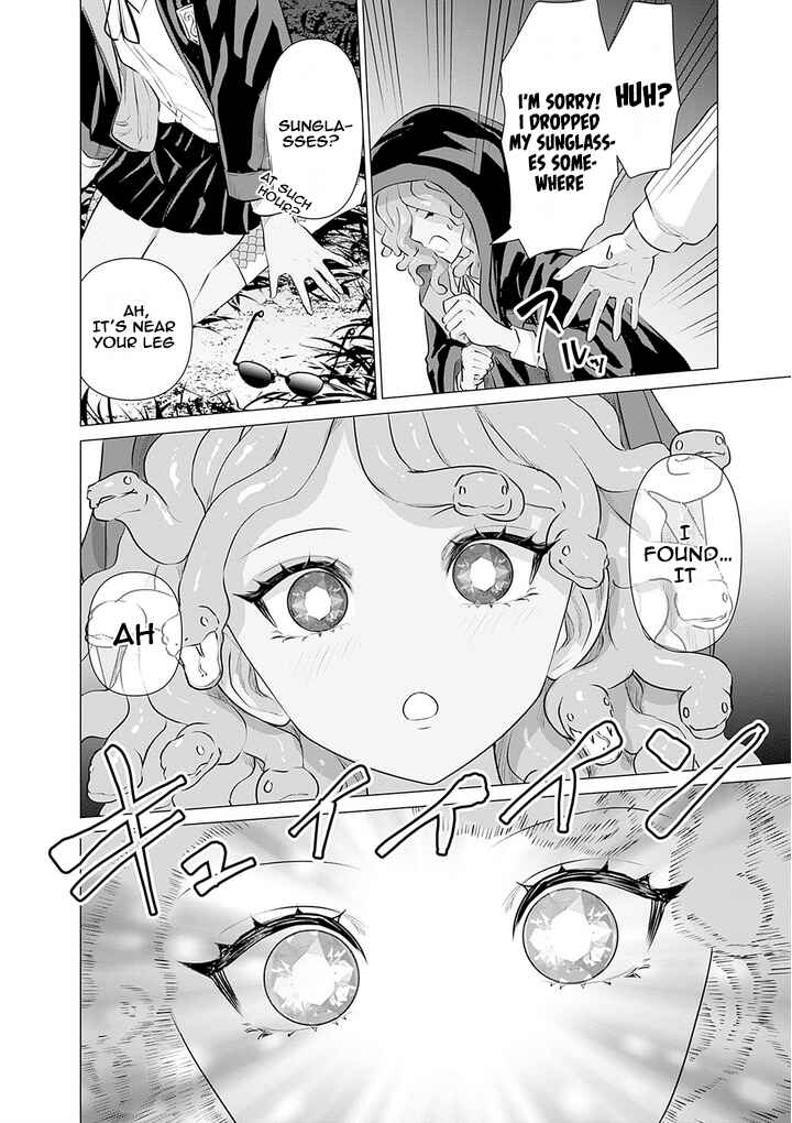 Isekai Pornstar ~Shiru Danyuu ga Isekai Tensei Shite Ero Chishiki Furu Katsuyo de Musou Danyuu ni Naru Hanashi~ Chapter 7 - Page 14