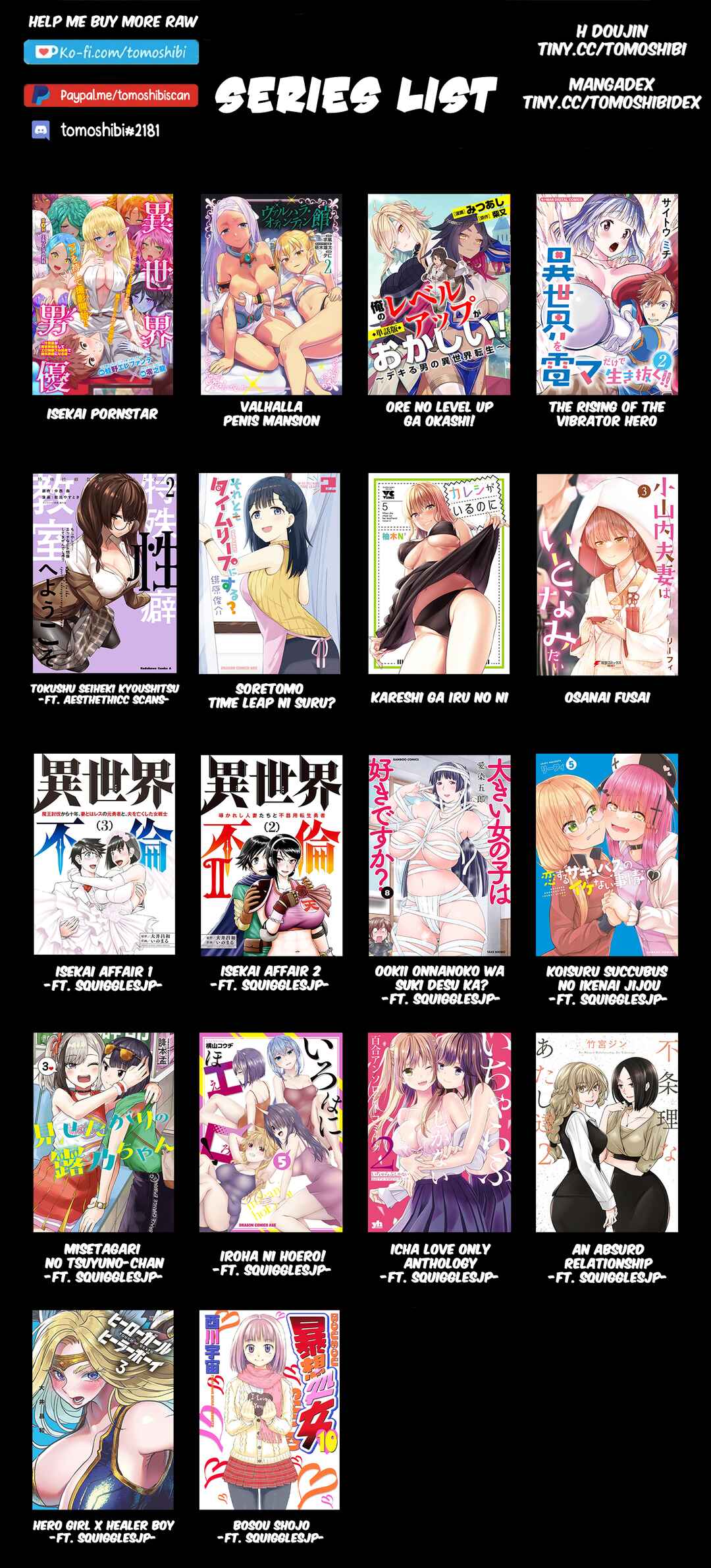 Isekai Pornstar ~Shiru Danyuu ga Isekai Tensei Shite Ero Chishiki Furu Katsuyo de Musou Danyuu ni Naru Hanashi~ Chapter 7 - Page 18