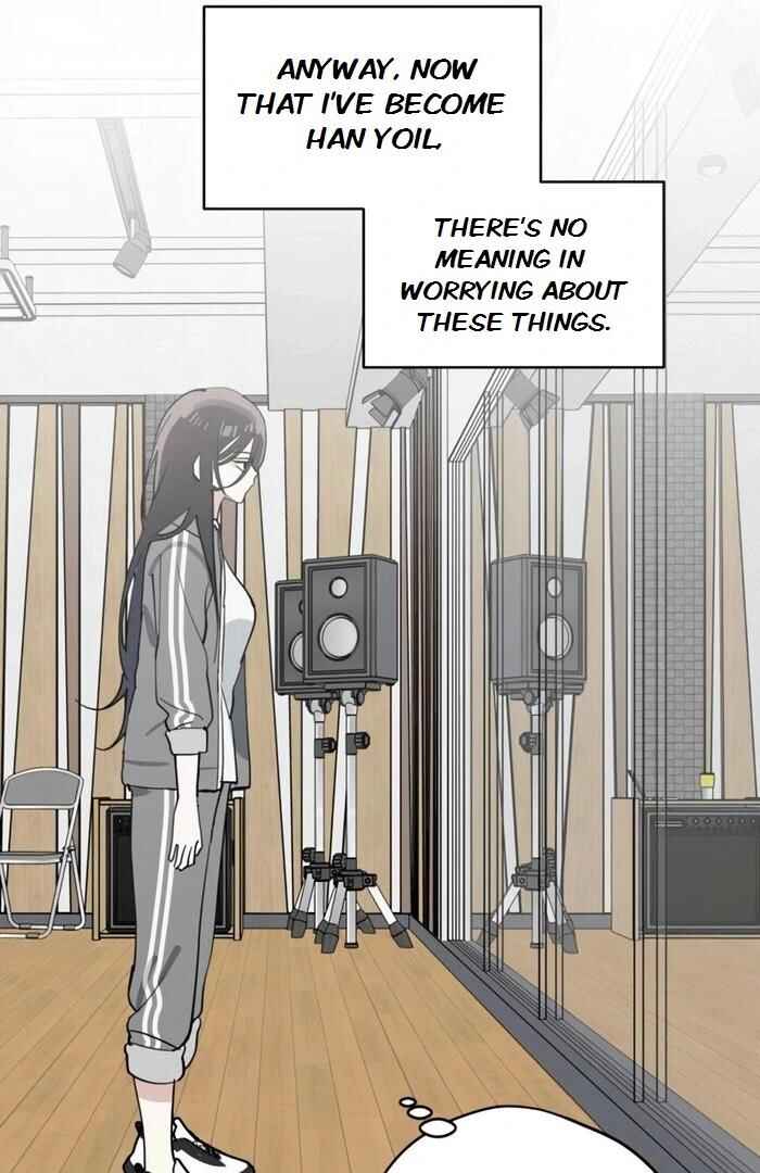 Oneul ui Hanyoil eun Yeojada Chapter 36 - Page 27