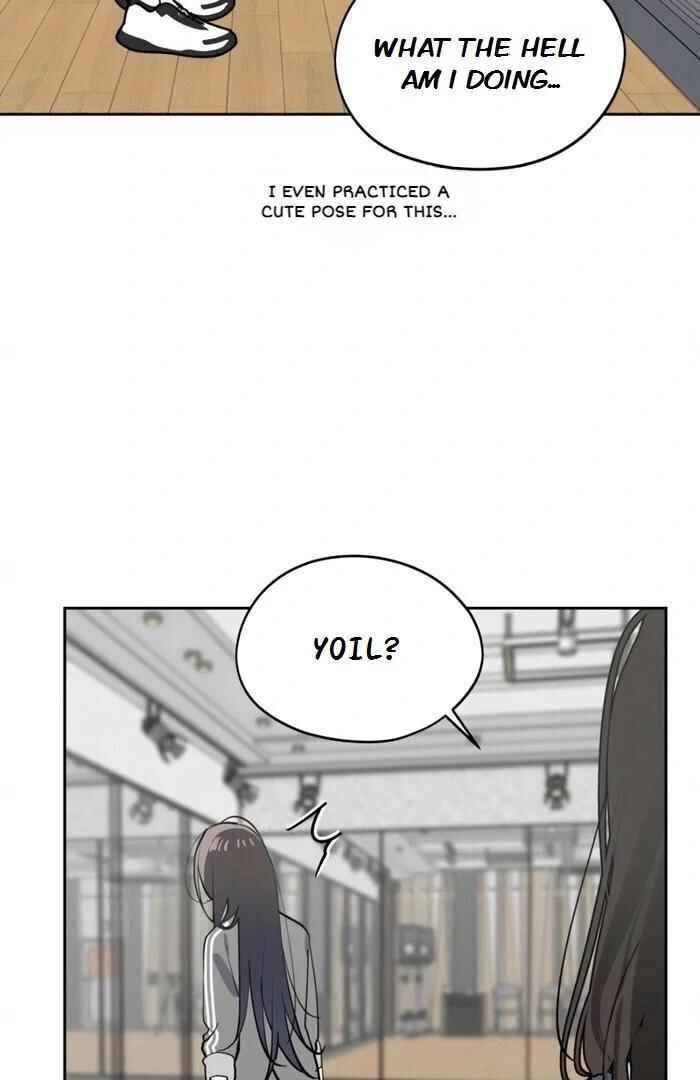 Oneul ui Hanyoil eun Yeojada Chapter 36 - Page 28