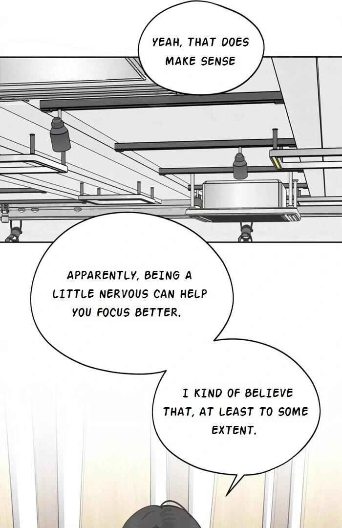 Oneul ui Hanyoil eun Yeojada Chapter 36 - Page 37