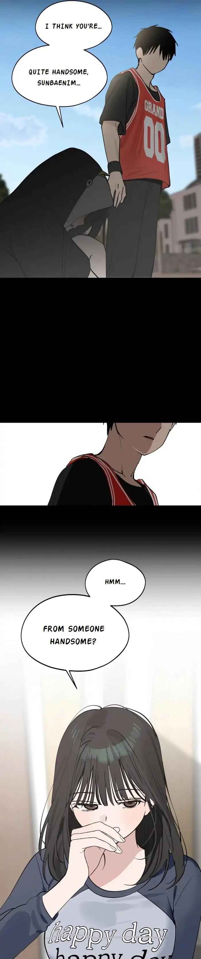 Oneul ui Hanyoil eun Yeojada Chapter 36 - Page 54
