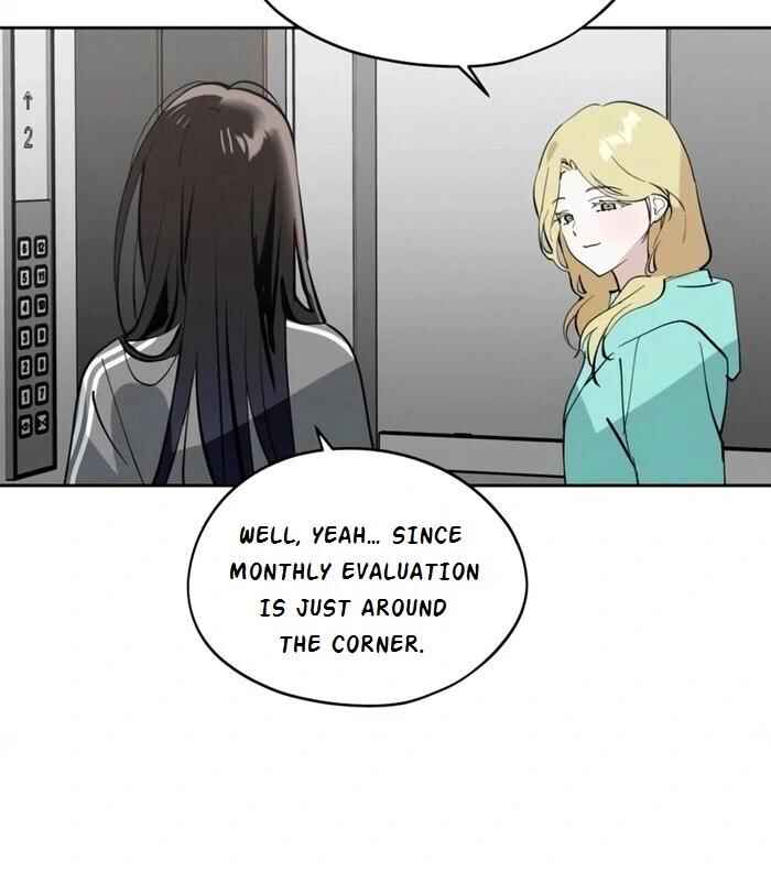 Oneul ui Hanyoil eun Yeojada Chapter 36 - Page 63