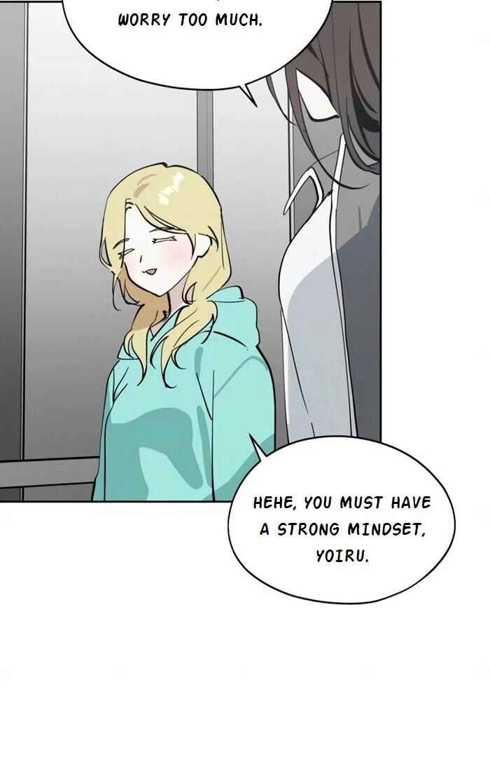 Oneul ui Hanyoil eun Yeojada Chapter 36 - Page 67