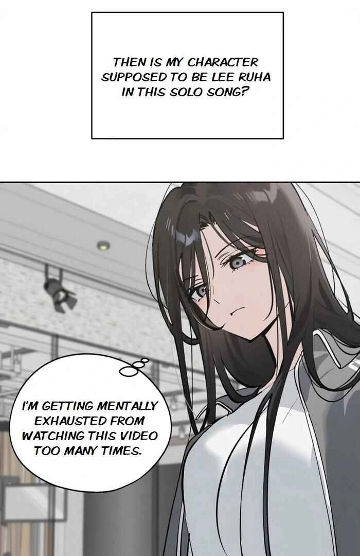 Oneul ui Hanyoil eun Yeojada Chapter 36 - Page 7