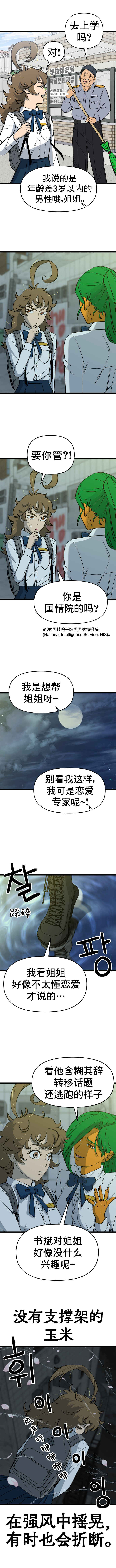Neoeui Wandukongeur Moggo Sipeo! Chapter 5 - Page 4