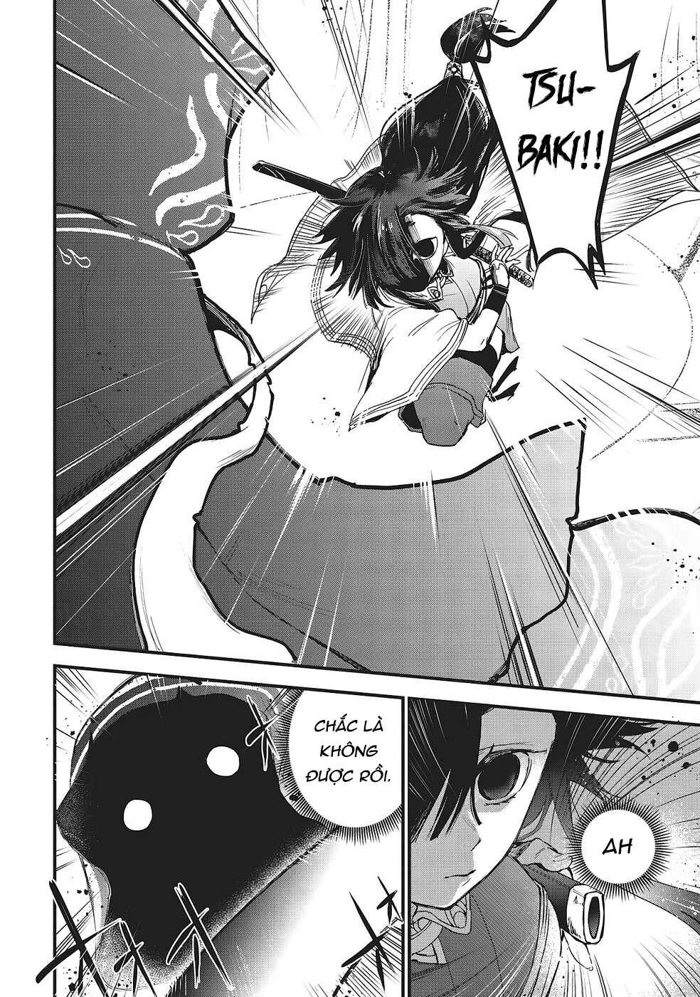 Game Sekai de Mamono ni Tensei Shite Shimatta Ore, Zense de Oshi Datta Heroine wo Hirotte Shimau Chapter 3 - Page 25