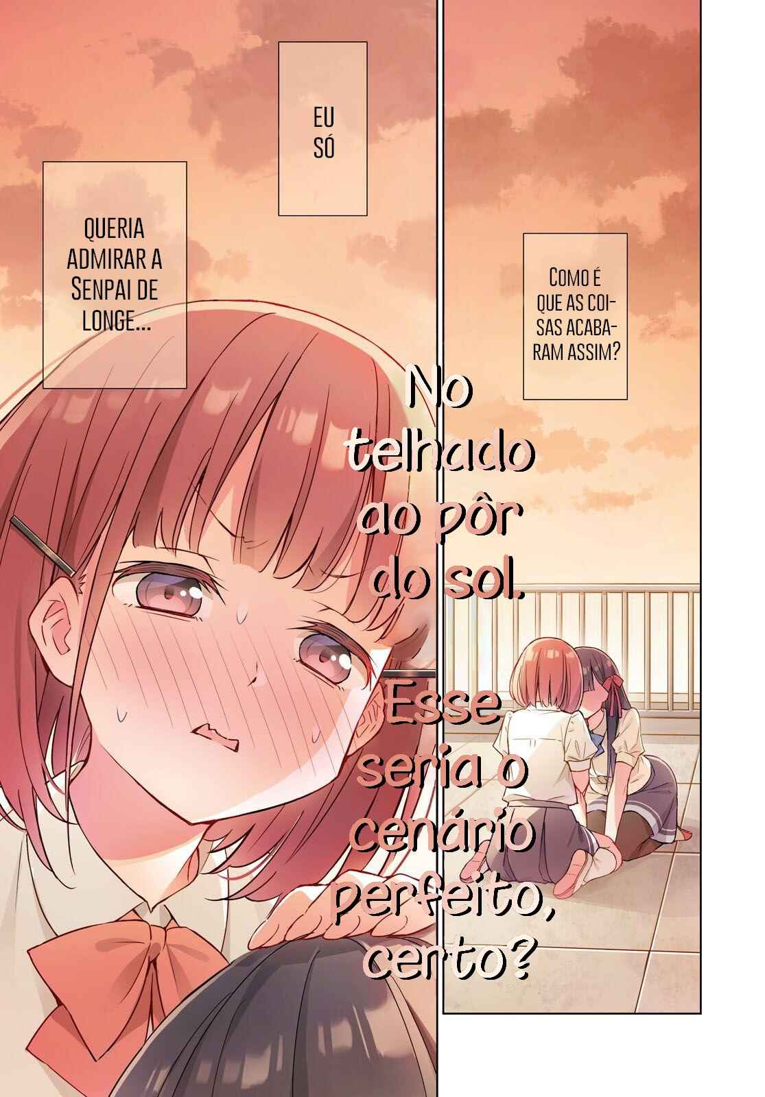 Amaesasete Hinamori-san! Chapter 1 - Page 2