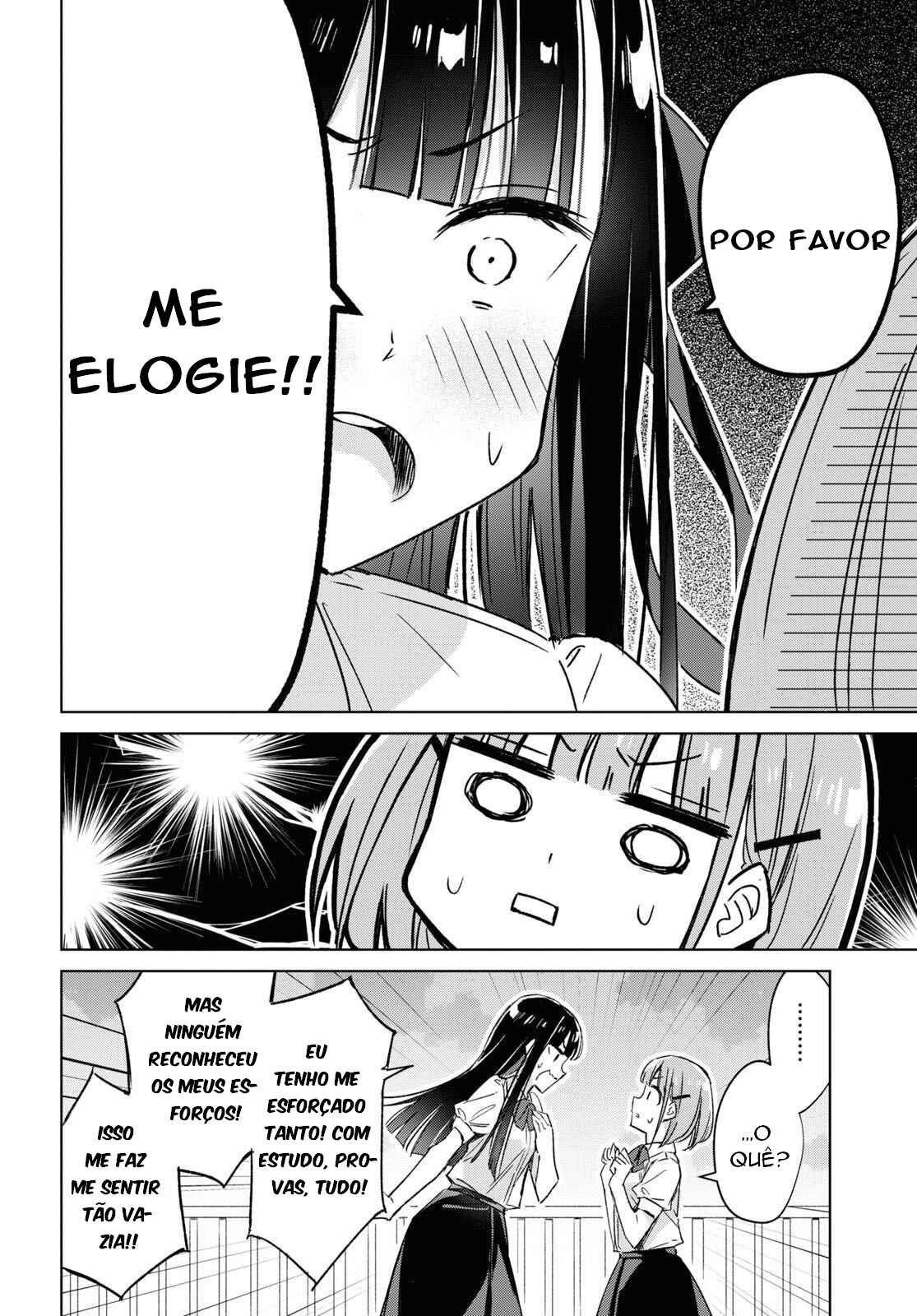 Amaesasete Hinamori-san! Chapter 1 - Page 31