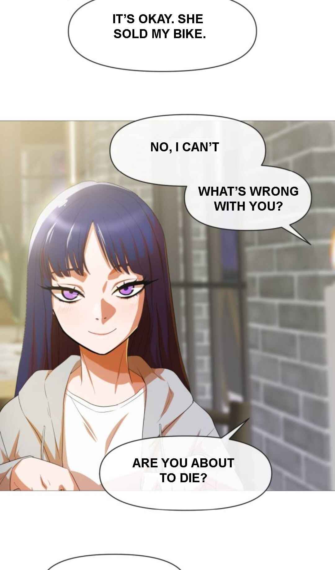 Random Chat Chapter 290 - Page 31