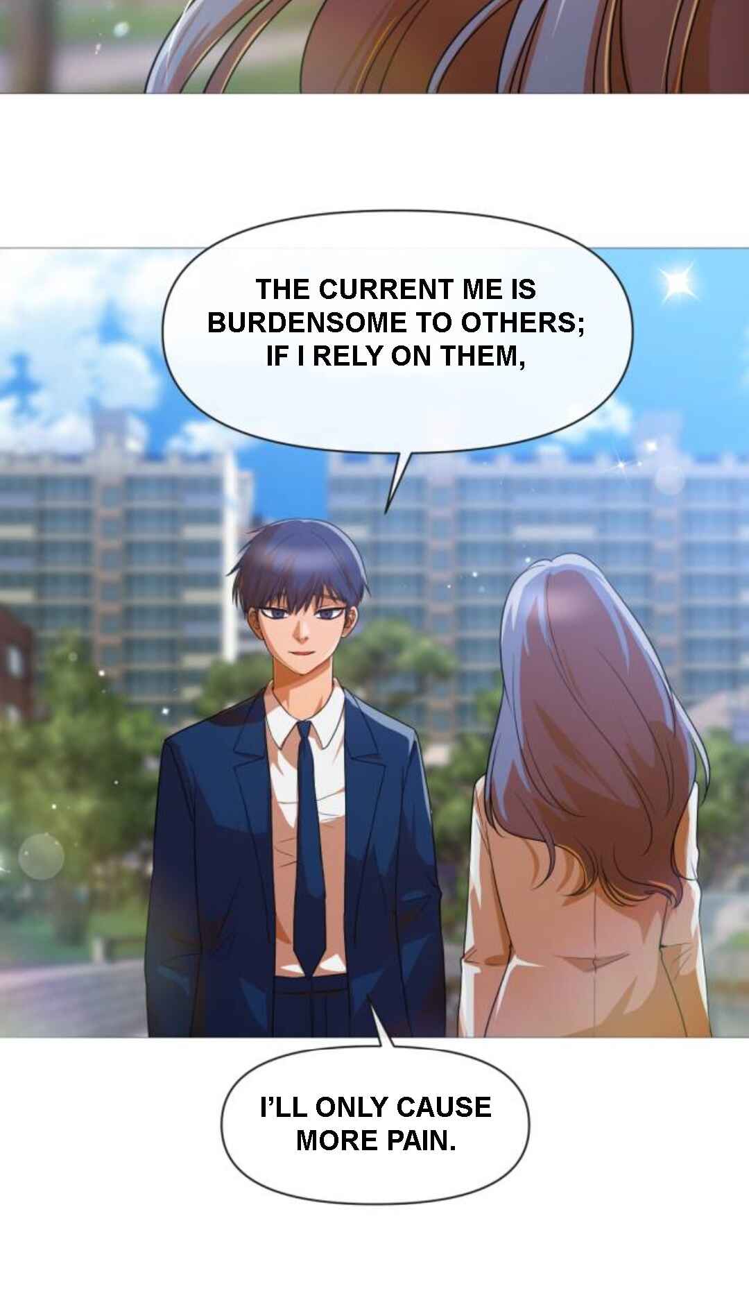 Random Chat Chapter 290 - Page 4